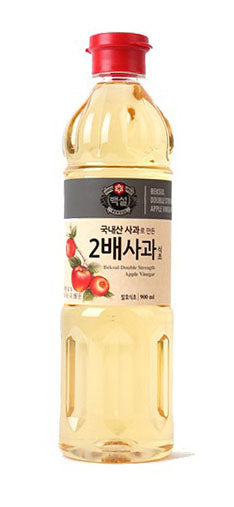 Apfelessig Essig Premium 500ml x 24