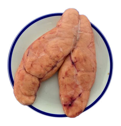 Kabeljau-Rogen (50g-200g) 5kg x 1