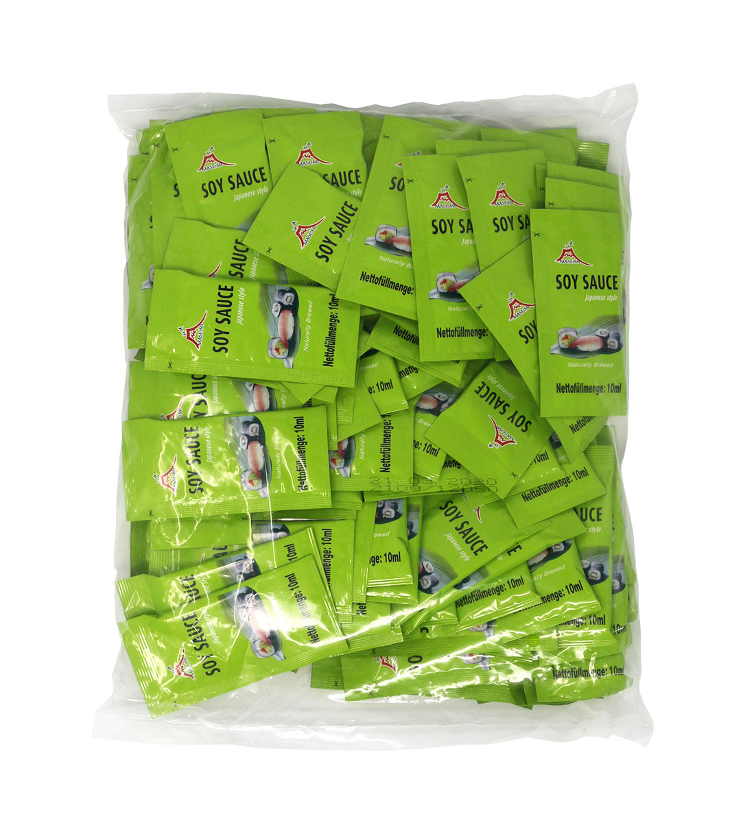Sojasauce (10ml x 100) x 10_1