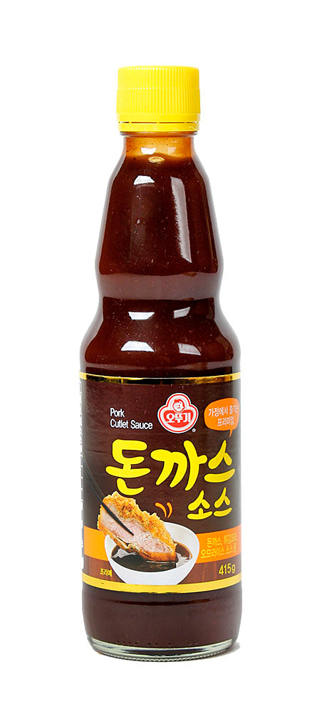 Tonkatsu Sauce 415g x 15