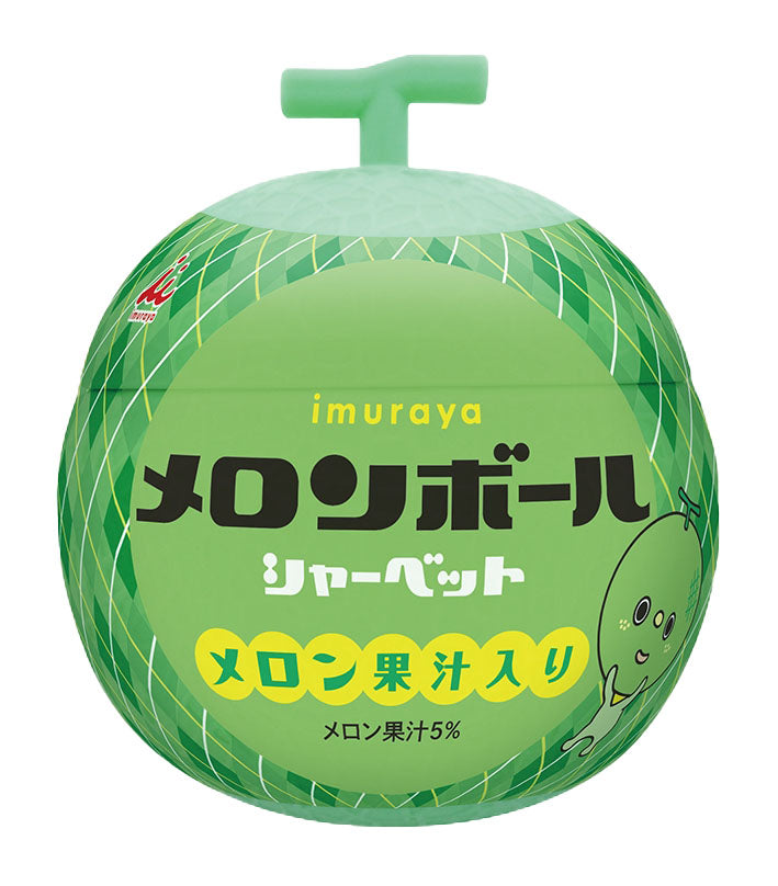 Melon Eis  JP/170ml x 18