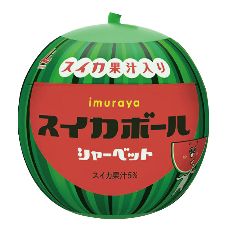 Wassermelon Eis  JP/170ml x 18