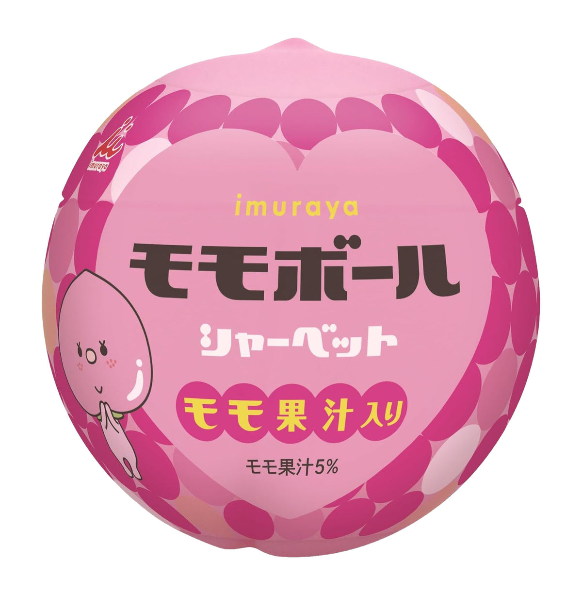 Pfirsich Eis JP/170ml x 18