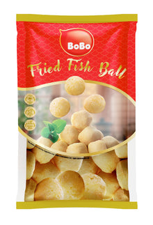 Fisch Ball Premium Fried SG / 200g x 25