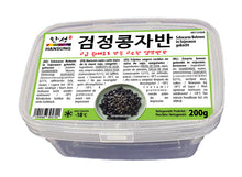 Schwarze Bohne in Sojasauce gekocht CN / 200g x 27
