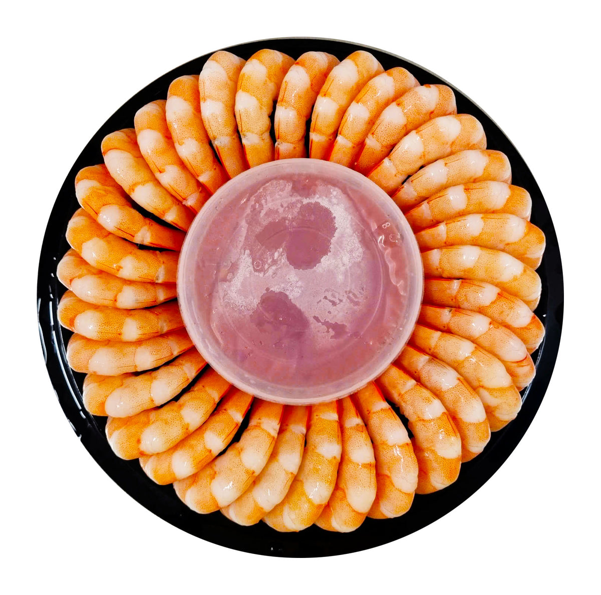 Vanamei Garnelen(71/75),gekocht, in Ring m Sauce 300g x 10_1