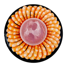 Vanamei Garnelen(71/75),gekocht, in Ring m Sauce 300g x 10_1