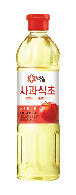 Apfel Essig 900ml x 15