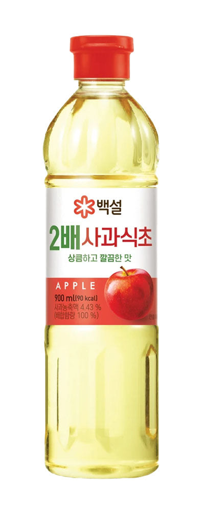 Apfel Essig Premium 900ml x 15