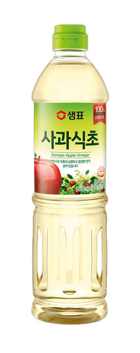 Apfelessig 500ml x 20