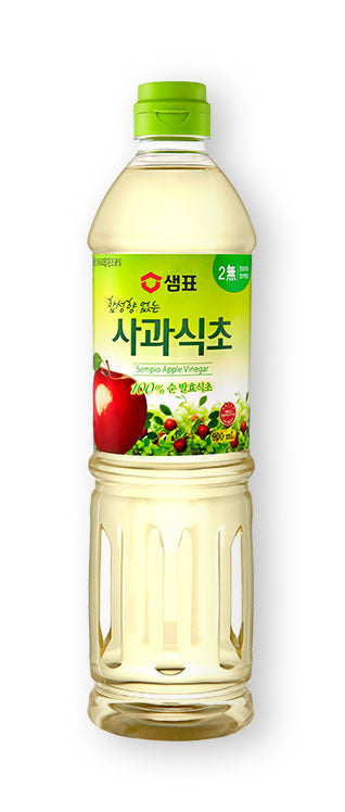 Apfelessig  900ml x 15