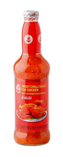 Chilisauce für Chicken  800g x 12