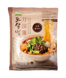 Chilkab Nudeln, geshnitten 1kg x 10 