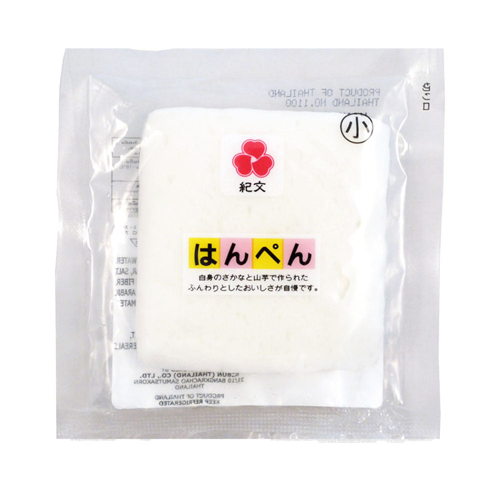 Fischkuchen Hampen 60g x 100