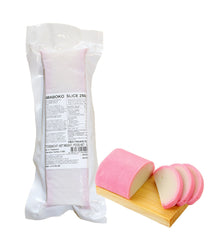 Fischkuchen Kamaboko Scheibe 250g x 40
