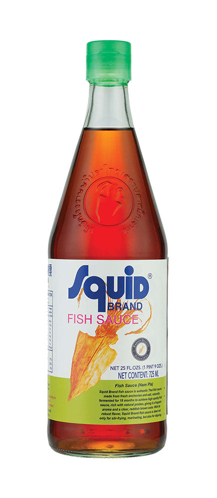 Fischsauce  725ml x 12