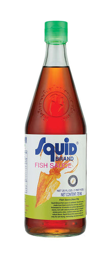 Fischsauce  725ml x 12