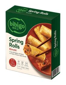 Frühlingsrollen m Kimchi 250g x 12