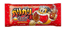 Garigari-Kun Eis Cola  Geschmack 105ml x 33