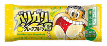 Garigari-Kun Eis GrapeFruit Geschmack 105ml x 33