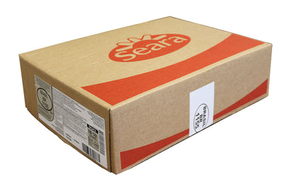 Hühnerbrustfilet mit Salz  2kg x 6