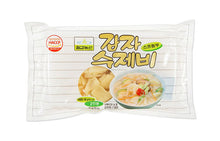 Kartoffel Sujebi mit Suppe in Pulverform 380g x 21