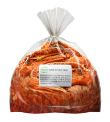 Kimchi Chinakohl ganz 10kg HALAL