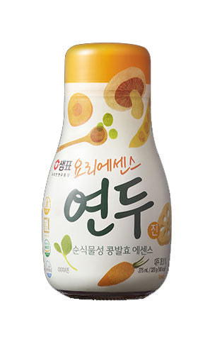 Koch Sauce (Youndoo) 275ml x 12(Orange)