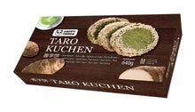 Kuchen Taro 640g x 12
