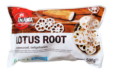 Lotus-Wurzel Yeongen   500g x 20