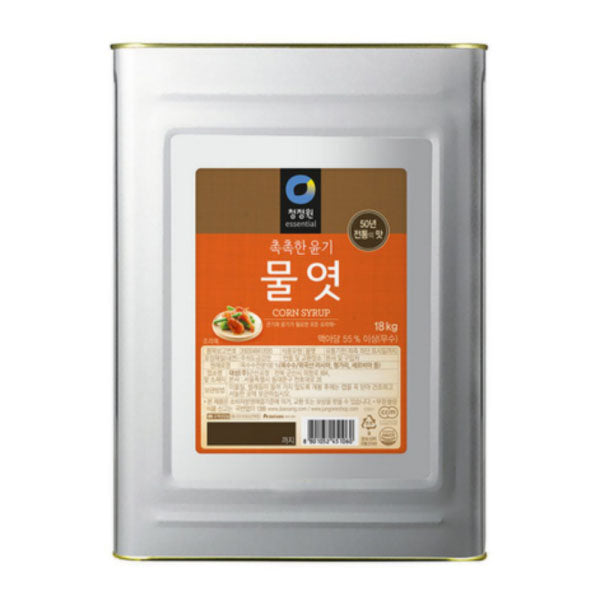 Maissirup 5kg x 4_1