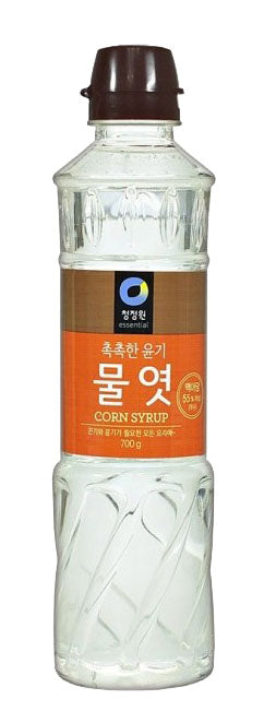 Maissirup 700g x 20