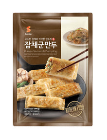 Mandu Glasnudel 900g x 6