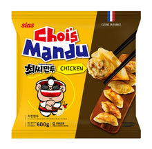 Mandu Hähnchen 600g x 10
