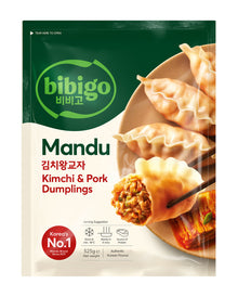 Mandu Kimchi Wanggyoza  525g x 15