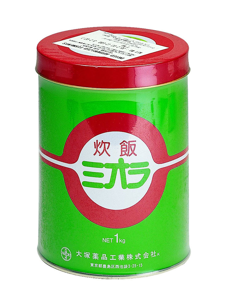 Miola Reiskochhilfe 1kg x 10