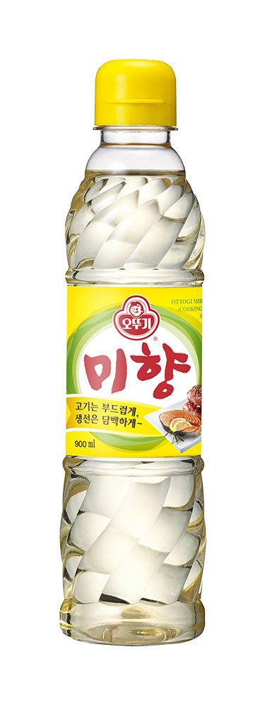 Mirin Mihyang  900ml x 15