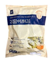 Nori 'SOW' Norirollen frittiert original 1,8kg x 5