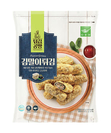 Norirollen frittiert original 300g x 15