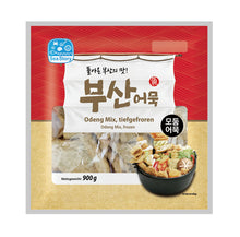 Odeng 'NH' mix (Odeng) 900g x 12