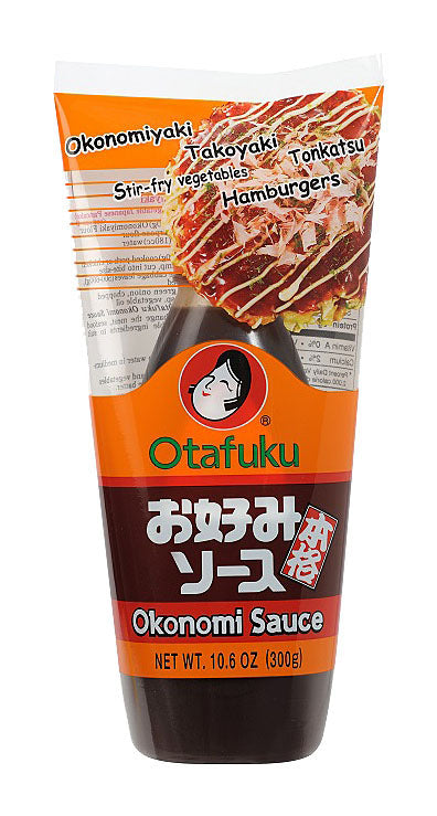 Okonomi Sauce 300g x 12