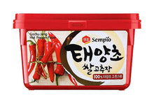 Paprika Paste 28kg X 4