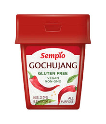 Paprika Paste Gluten-frei 250g x 12