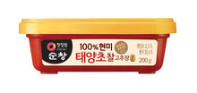 Paprika Paste (Sunchang) 200g x 30