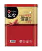 Paprika Paste (Sunchang) 5 Star 17kg