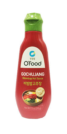 Paprika Paste, süß-sauer, scharf (Chogochujang) 300g x 20_1