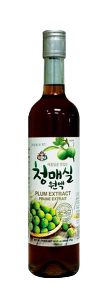 Pflaumensirup  500ml x 12