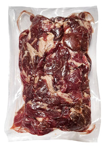 Rindfleisch Bulgogi cut TK (불고기용)