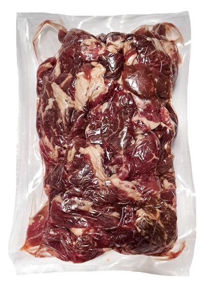 Rindfleisch Bulgogi cut TK (불고기용)