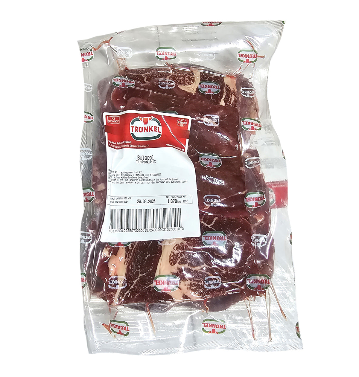 Rindfleisch Bulgogi cut TK (불고기용)_1